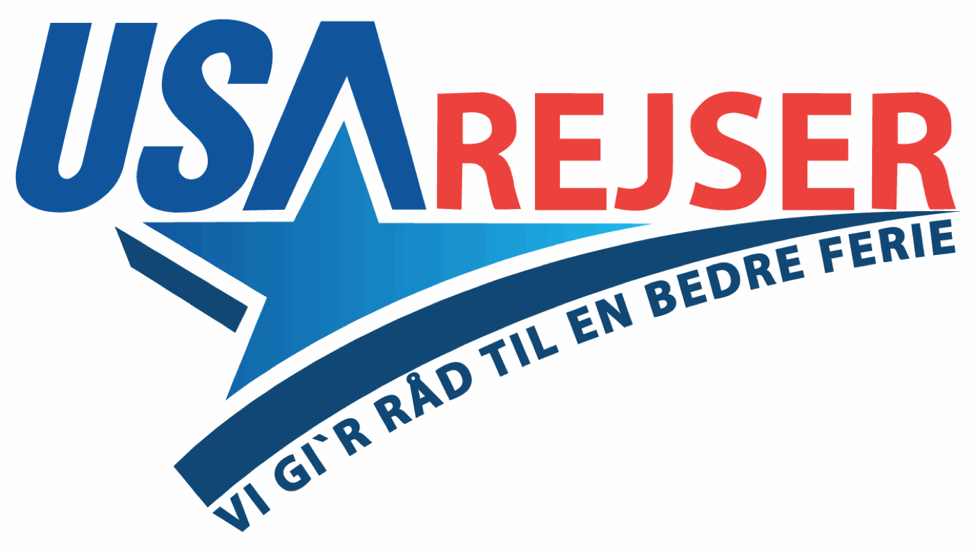 USA Rejser
